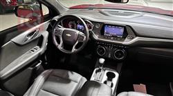 Chevrolet Blazer